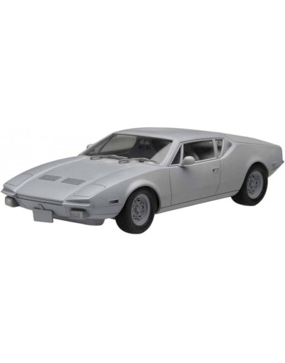 FUJIMI 1/24 PLASTIC CAR KIT - 12557 - DE TOMASO PANTERA 