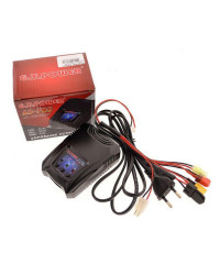 G.T.POWER A3-PRO 2 AMP LIPO/LIFE/NIMH CHARGER - MULTI BATTERIES - GTA3PRO