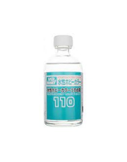 MR HOBBY 110 - AQUEOUS THINNER 440  GNT110