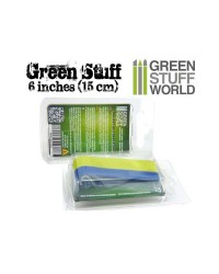 GREEN STUFF WORLD - GSW9004  MODELING PUTTY TAPE 15cm