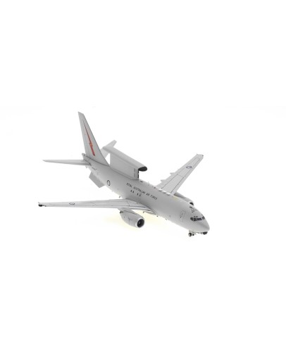 GEMINI JETS 1/200 SCALE DIE-CAST MODEL - G2RAA1253 - ROYAL AUSTRALIAN AIR FORCE 2 SQN E-7A WEDGETAIL - 