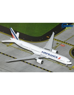 GEMINI JETS 1/400 SCALE DIE-CAST MODEL - GJAFR2248 - Air France Boeing 777-300ER