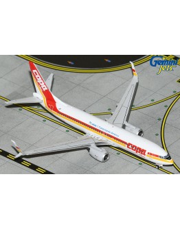 GEMINI JETS 1/400 SCALE DIE-CAST MODEL - GJCMP2180 - Copa Airlines Boeing 737-800 (75th Anniversary Retro Livery)