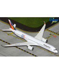 GEMINI JETS 1/400 SCALE DIE-CAST MODEL - GJPAL2397 - Philippine Airlines Airbus A350-1000 (85 Years Livery)