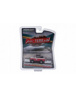 GREENLIGHT COLLECTIBLES 1/64 DIE-CAST CAR - 35070C - 1975 Ford Bronco Baja