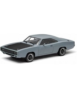 GREENLIGHT COLLECTIBLES 1/43 DIE-CAST CAR - 86217 - 1970 DODGE CHARGER GL86217