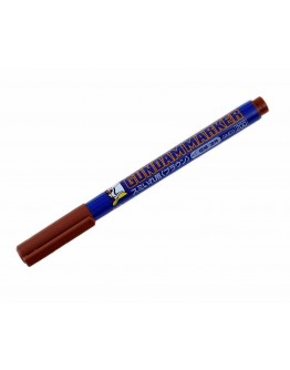 GSI CREOS GUNDAM MARKER PEN - GM03 - Ultra Fine Brown