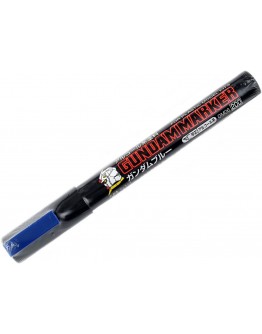 GSI CREOS GUNDAM MARKER PEN - GM06 - Blue