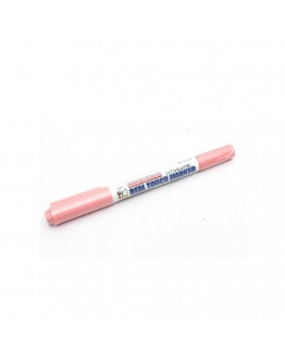 GSI CREOS GUNDAM REAL TOUCH MARKER - GM410 - Pink 1