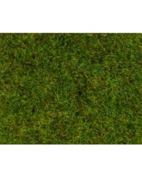 HEKI GAUGE NEUTRAL MODEL TRAIN SCENIC ITEM -  30911 SCENERY MAT - DARK GREEN 75 x 100CM - HE30911