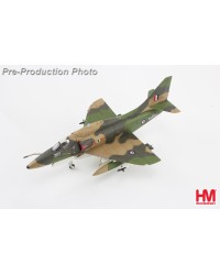 HOBBYMASTER 1/72 SCALE DIE-CAST AIRCRAFT MODEL - 1439 - A-4K SKYHAWK