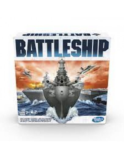 HASBO GAME - 3264 - BATTLESHIP HASA3264