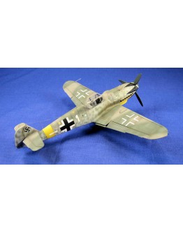 HASEGAWA 1/48 SCALE PLASTIC KIT - 09147 - ME109G-6 HA09147