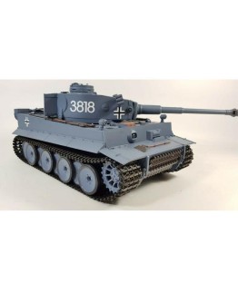 HENG LONG 1/16 SCALE MODEL RC TANK - 38181 - German Tiger 1