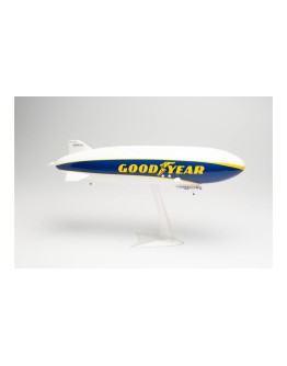 HERPA 1/200 SCALE MODEL - 571777 - Goodyear Zeppelin NT