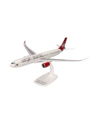 HERPA 1/200 SCALE PLASTIC SNAP FIT MODEL - 614085 - Virgin Atlantic Airbus A330-900neo