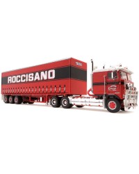 HIGHWAY REPLICAS 1/64 DIE-CAST TRUCK - HR12026 - Roccisano Freight Semi