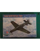 HOBBY BOSS 1/72 SCALE MODEL AIRCRAFT KIT - 80293 - DORNIER DO-335 PFEIL HEAVY FIGHTER - HB80293