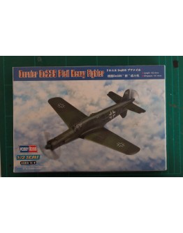 HOBBY BOSS 1/72 SCALE MODEL AIRCRAFT KIT - 80293 - DORNIER DO-335 PFEIL HEAVY FIGHTER - HB80293