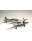 HOBBY BOSS 1/48 SCALE MODEL AIRCRAFT KIT - 81701 - FOCKE WULF TA 152 C O FIGHTER