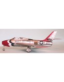 HOBBY BOSS 1/48 SCALE MODEL AIRCRAFT KIT - 81726 - REPUBLIC F-84F THUNDERSTREAK