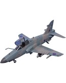 HOBBY BOSS 1/48 SCALE MODEL AIRCRAFT KIT - 81737 - BAE HAWK T MK 200/208/209