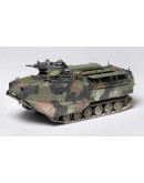 HOBBY BOSS 1/35 SCALE MILITARY MODEL KIT - 82413 - AAVP 7AI ASSAULT AMPHIBIOUS VEHICLE HB82413