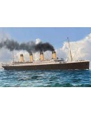 HOBBY BOSS 1/700 SCALE MODEL SHIP KIT - 83420 - RMS TITANIC SHIP HB83420