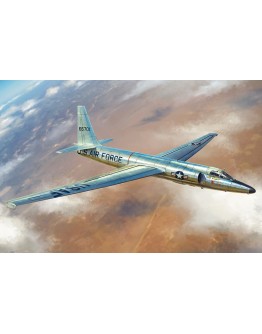 HOBBY BOSS 1/72 SCALE AIRCRAFT  MODEL KIT - 87270 U-2A DRAGON LADY HB87270