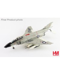 HOBBYMASTER 1/72 SCALE DIE-CAST AIRCRAFT MODEL - HA19062 - McDonnell Douglas F-4C Phantom II