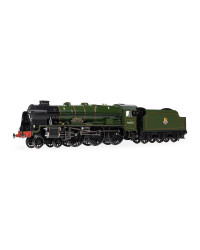 HORNBY OO SCALE STEAM LOCOMOTIVE - R30500 BR ROYAL SCOT CLASS - 46100 ROYAL SCOT - HRR30500
