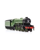 HORNBY RAILROAD OO SCALE STEAM LOCOMOTIVE - R3284TTS - Gresley Class A3 4-6-2 # 4472 'Flying Scotsman' LNER Green