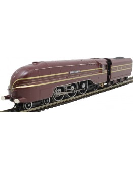 6220 Coronation-UK 1938-00 1/76 Class 8p 'Duchess' No no4 