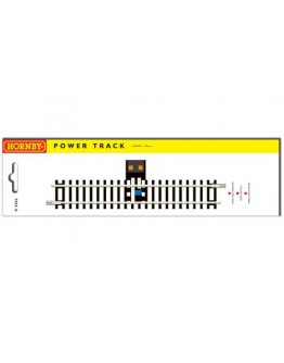 HORNBY OO ACCESSORIES - 8206 POWER TRACK HRR8206