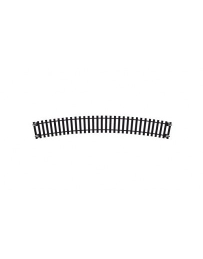 HORNBY OO SCALE SETTRACK - R8261 - Curved Track - 4th Radius 22.5 Degrees - 572 mm Radius
