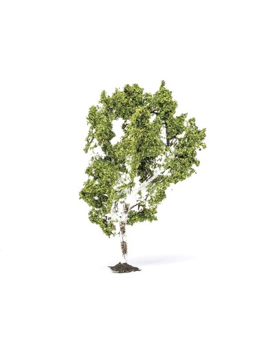 HORNBY OO ACCESSORIES - 7215 - SKALE SCENICS CLASSIC TREES - BIRCH TREES 1pcs HRR7215