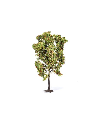 HORNBY OO ACCESSORIES - 7216 - SKALE SCENICS CLASSIC TREES - ROWEN TREES [with BERRIES] x 1pcs HRR7216