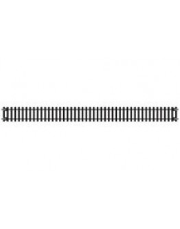HORNBY OO SCALE SETTRACK - R0601 - Double Straight Track - 335 mm Long