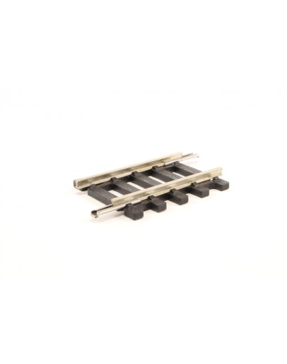 HORNBY OO SCALE SETTRACK - R0610 - Straight Track - 38 mm Long