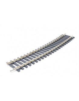 HORNBY OO SCALE SETTRACK - R0628 - Curved Track - 852 mm Radius for use with R8076 Y Point