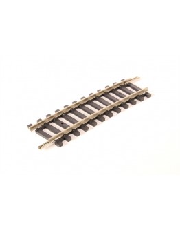 HORNBY OO SCALE SETTRACK - R0643 - Curved Track - 2nd Radius 11.25 Degrees - 438 mm Radius