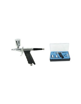 HSENG - HS-116 - DUAL ACTION PISTOL GRIP AIRBRUSH