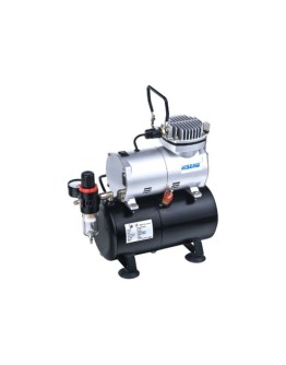 HSENG - HS-AS186 - AIR COMPRESSOR WITH HOLDING TANK