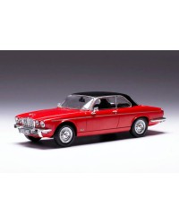 IXO MODELS 1/43 DIE-CAST CAR - CLC486N.22 JAGUAR XJ12C [COUPE] 1976 - IXOCLC486N