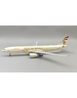 INFLIGHT200 1/200 SCALE DIE-CAST MODEL - IF333EY224 - ETIHAD AIRWAYS AIRBUS A330-300