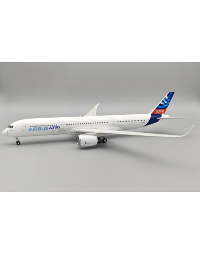 INFLIGHT200 1/200 SCALE DIE-CAST MODEL - IF359HOXWB - AIRBUS A350-900 (FLIGHT LAB LIVERY)