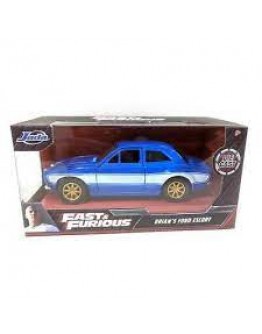 JADA 1/32 DIE-CAST MODEL - 97188 FAST & FURIOUS BRIANS ESCORT JA97188