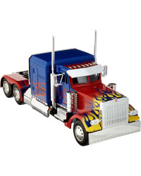 JADA 1/24 DIE-CAST MODEL  30446  - TRANSFORMERS OPTIMUS PRIME - JA30446