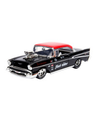 JADA 1/24 DIE-CAST MODEL - 30533 - BIGTIME MUSCLE - 1957 CHEVROLET BEL AIR
