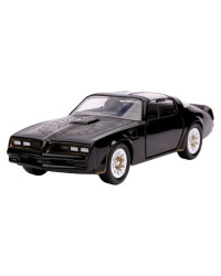 JADA 1/32 DIE-CAST MODEL - 30763 - FAST & FURIOUS PONTIAC FIREBIRD